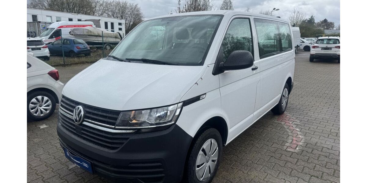 VW T6 Kombi 96.481 km 17.731 &euro; Dortmund 44379