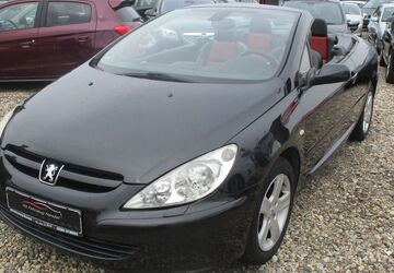 Peugeot 307 159.524 km 2.999 &euro; Selm 59379