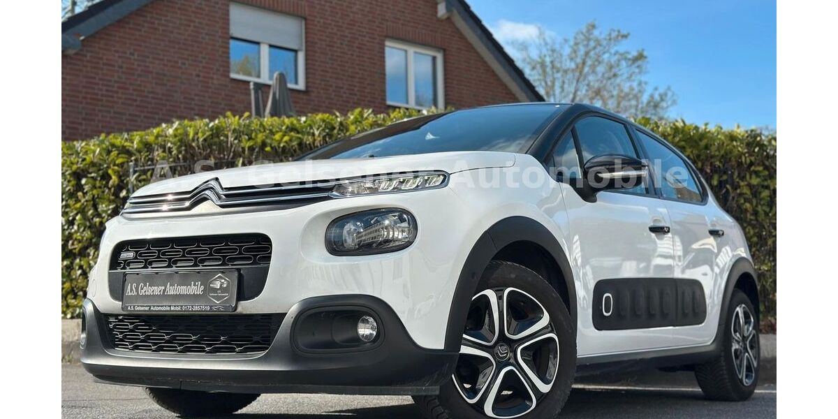 Citroen C3 112.120 km 7.200 &euro; Gelsenkirchen 45881