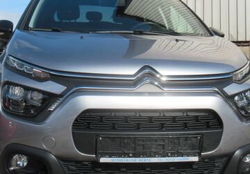 Citroen C3 85.749 km 9.390 &euro; Herne 44653