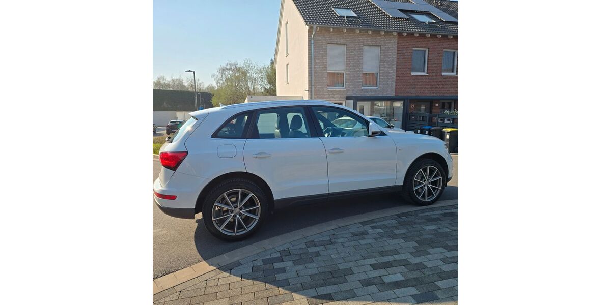 Audi Q5 144.340 km 17.000 &euro; Dortmund 44339