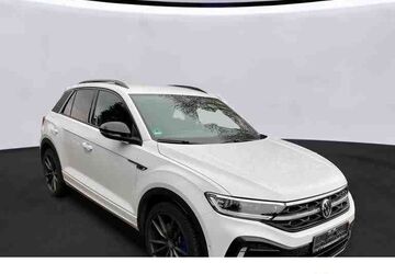 VW T-Roc 11.697 km 35.748 &euro; Herten 45701