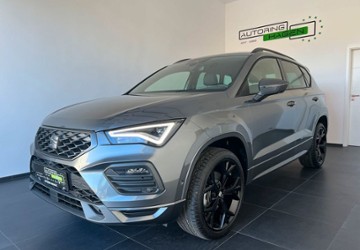 Seat Ateca 1.520 km 32.885 &euro; Hagen 58089