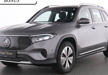 Mercedes-Benz EQB 15.231 km 37.485 &euro; Essen 45309