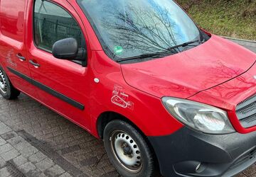 Mercedes-Benz Citan 148.000 km 4.950 &euro; Gladbeck 45966