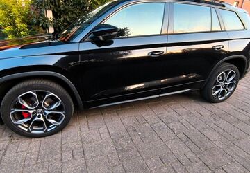Skoda Kodiaq 75.409 km 32.000 &euro; Olfen 59399