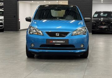 Seat Mii 114.385 km 11.990 &euro; Lüdinghausen 59348