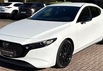 Mazda 3 53.028 km 19.590 &euro; Hattingen 45527