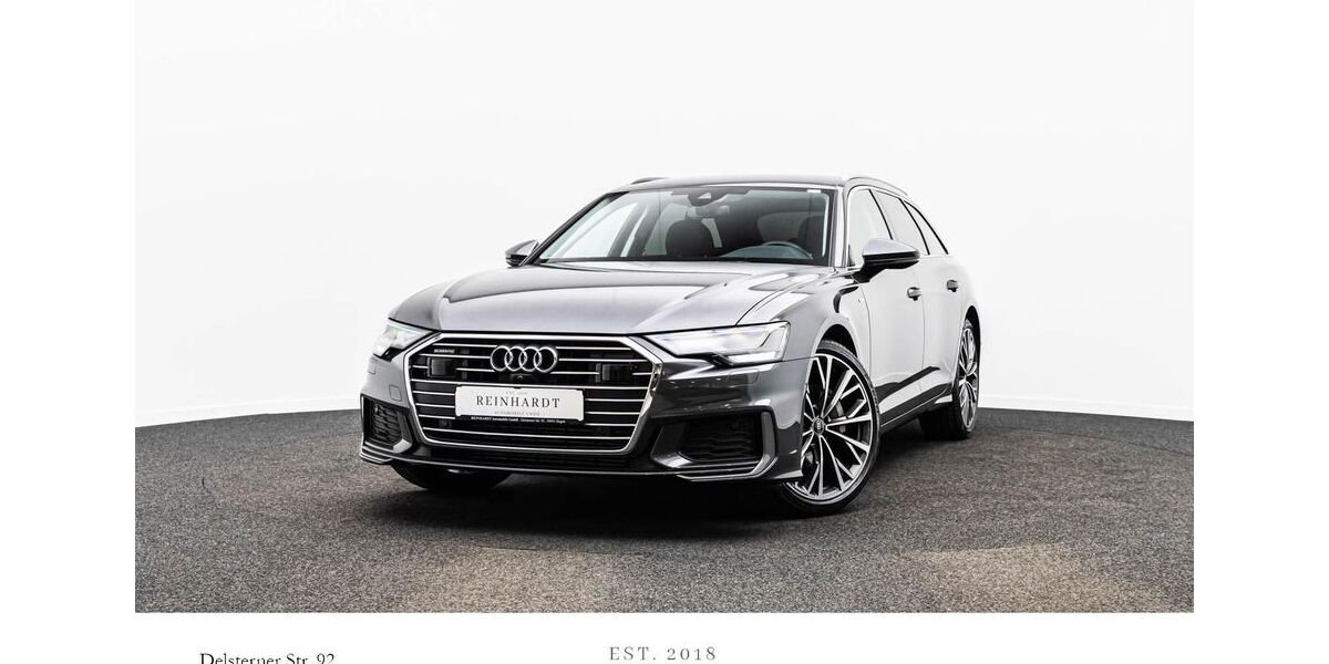 Audi A6 46.527 km 36.575 &euro; Hagen 58091