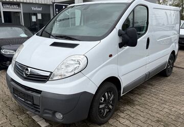 Opel Vivaro 146.000 km 8.980 &euro; Herten 45701