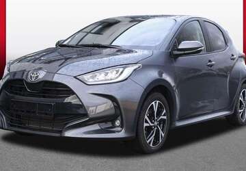 Toyota Yaris 18.706 km 21.489 &euro; Bochum 44807