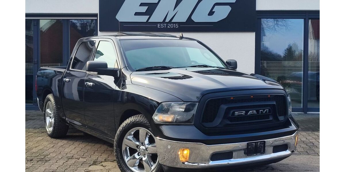 Dodge RAM 145.000 km 26.999 &euro; Unna 59425