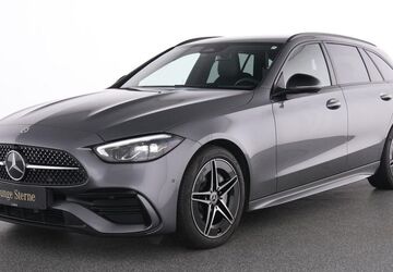 Mercedes-Benz C 300 24.204 km 43.745 &euro; Essen 45309