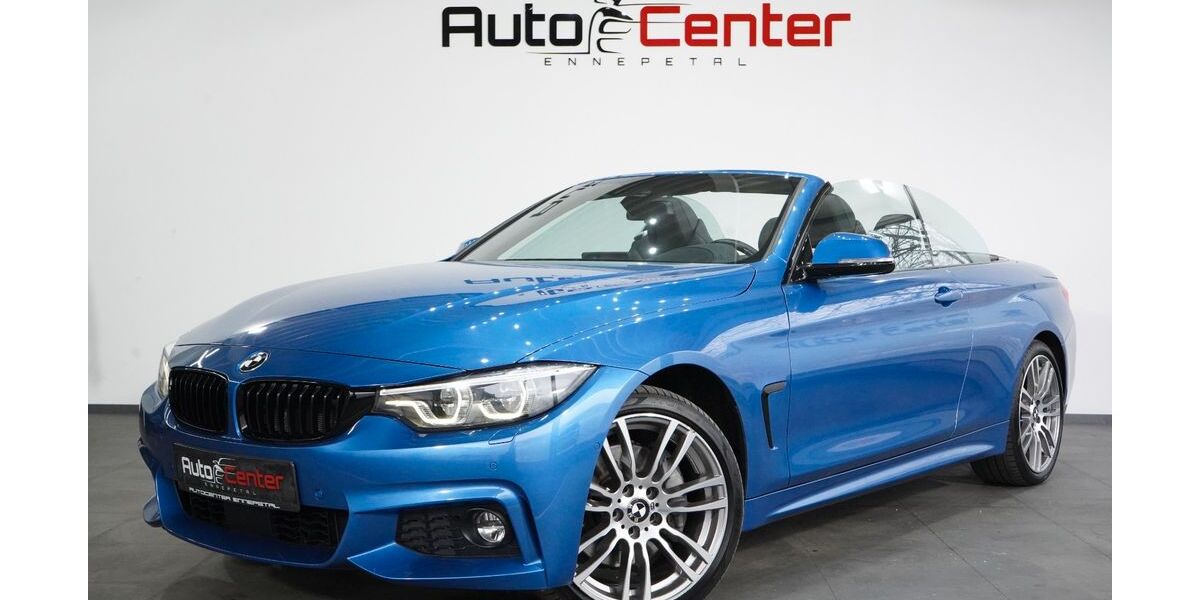 BMW 440 100.000 km 35.990 &euro; Ennepetal (Bei Wuppertal) 58256