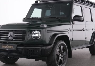 Mercedes-Benz G 450 10.233 km 139.999 &euro; Essen 45309