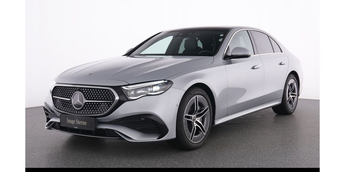 Mercedes-Benz E 220 4.467 km 57.999 &euro; Essen 45309
