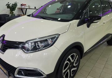 Renault Captur 113.109 km 9.999 &euro; Recklinghausen 45661