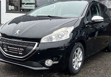 Peugeot 208 78.777 km 7.990 &euro; Dortmund 44263