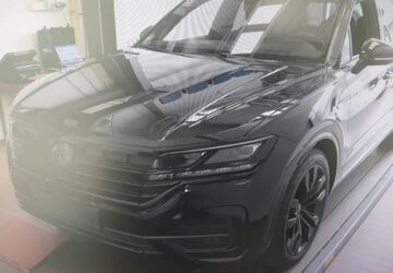 VW Touareg 82.614 km 48.855 &euro; Hagen 58091