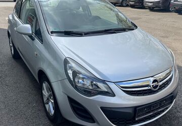 Opel Corsa 85.000 km 4.999 &euro; Recklinghausen 45663