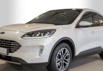 Ford Kuga 73.089 km 17.550 &euro; Schwerte 58239