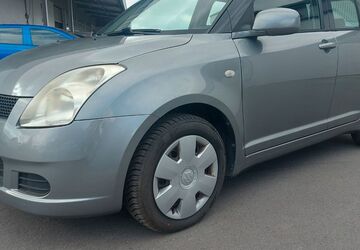 Suzuki Swift 166.000 km 2.950 &euro; Holzwickede 59439