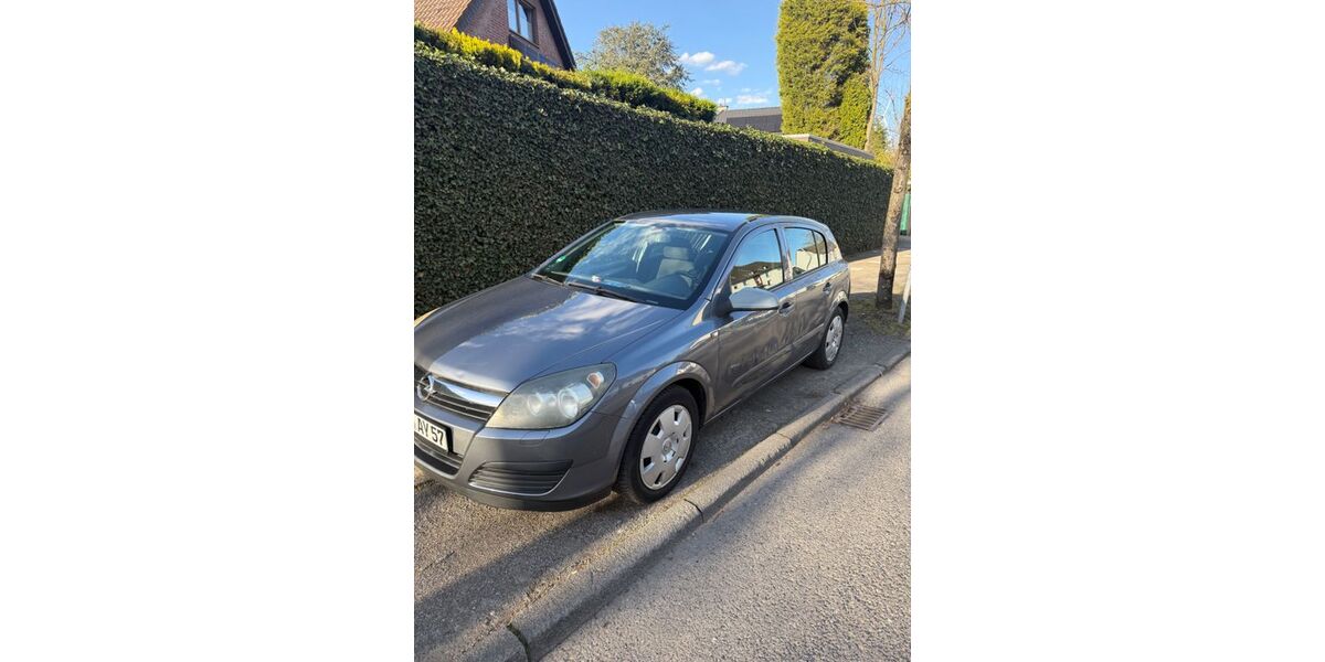 Opel Astra 199.620 km 950 &euro; Bottrop 46236