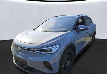 VW ID.4 61.242 km 28.790 &euro; Hagen 58091