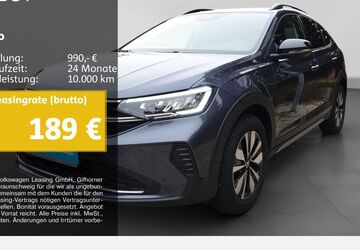 VW Taigo 13.027 km 21.750 &euro; Bochum 44892