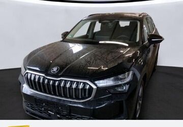 Skoda Kodiaq 21.686 km 43.890 &euro; Bochum 44809