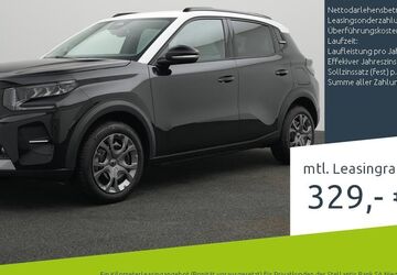 Citroen C3 1.500 km 25.470 &euro; Dortmund 44263