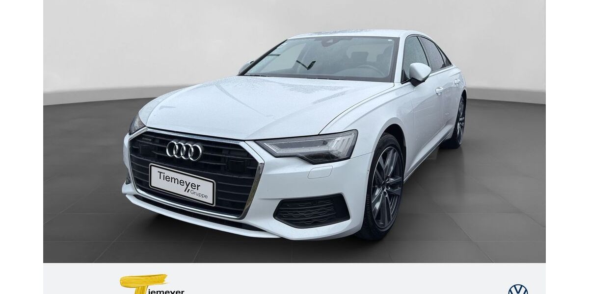 Audi A6 98.332 km 32.980 &euro; Recklinghausen 45663