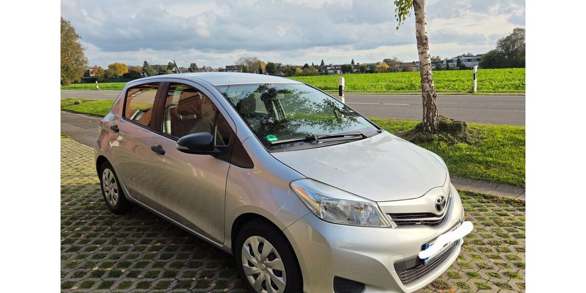 Toyota Yaris 190.750 km 3.500 &euro; Herten 45701