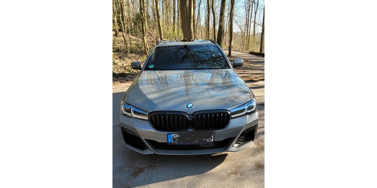 BMW 520 Gran Turismo 40.000 km 37.500 &euro; Essen 45133