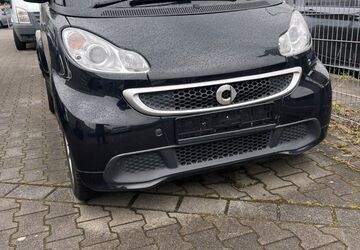 Smart ForTwo 89.000 km 4.980 &euro; Bochum 44892