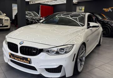 BMW M4 180.500 km 33.900 &euro; Unna 59423