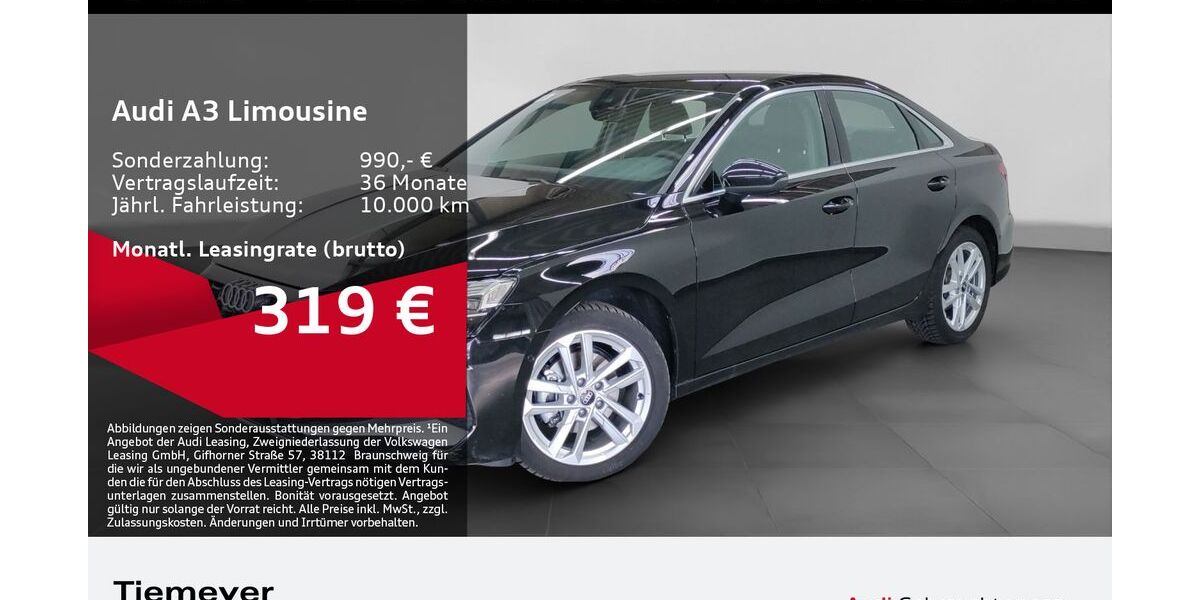 Audi A3 22.678 km 31.950 &euro; Bochum 44809