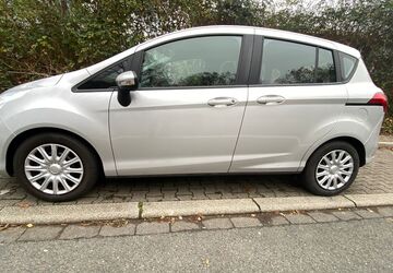 Ford B-Max 96.000 km 4.990 &euro; Herne 44629