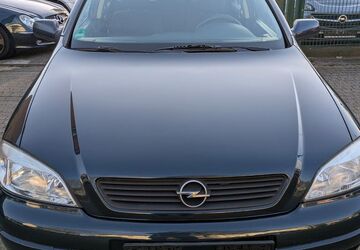Opel Astra 117.000 km 2.650 &euro; Essen 45359