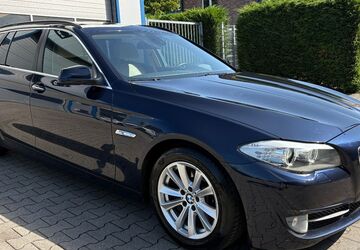 BMW 530 144.000 km 12.990 &euro; Oer-Erkenschwick 45739