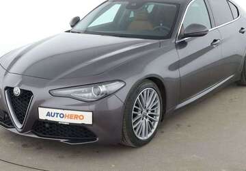 Alfa Romeo Giulia 117.681 km 17.840 &euro; Essen 45141