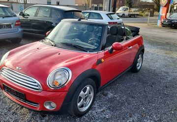 Mini Cooper 94.174 km 5.999 &euro; Datteln 45711