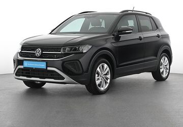VW T-Cross 8.762 km 26.960 &euro; Essen 45143