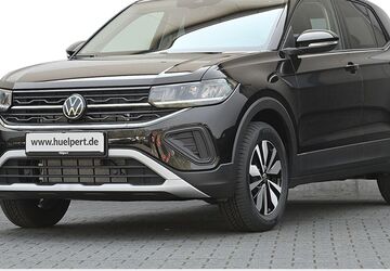 VW T-Cross 5.797 km 27.648 &euro; Unna 59423