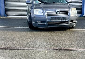 Toyota Avensis 354.188 km 1.400 &euro; Hagen 58095