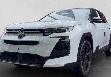 Citroen C5 Aircross 5.000 km 39.990 &euro; Essen 45143