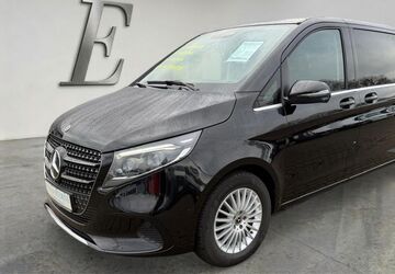 Mercedes-Benz V 300 40.434 km 63.590 &euro; Witten 58454