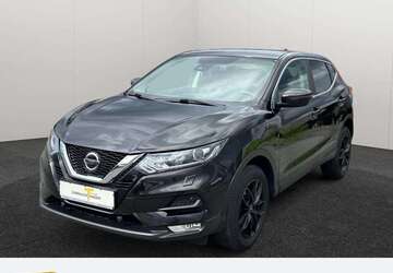 Nissan Qashqai 62.000 km 12.490 &euro; Castrop-Rauxel 44575