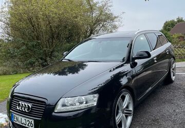 Audi A6 299.000 km 4.990 &euro; Ennepetal 58256