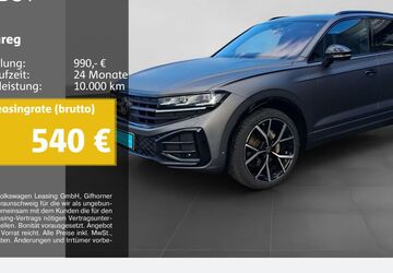 VW Touareg 31.882 km 71.500 &euro; Castrop-Rauxel 44575